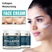 Collagen Moisturizing Wrinkle Remover