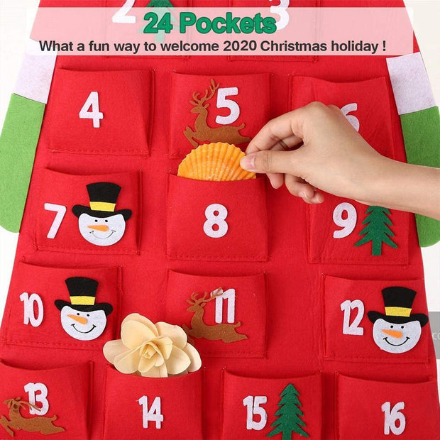 Christmas Advent Calendar