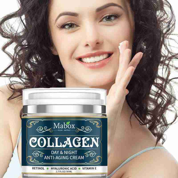 Collagen Moisturizing Wrinkle Remover