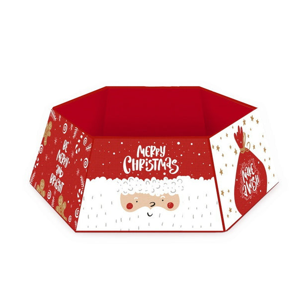 Skirt Christmas
