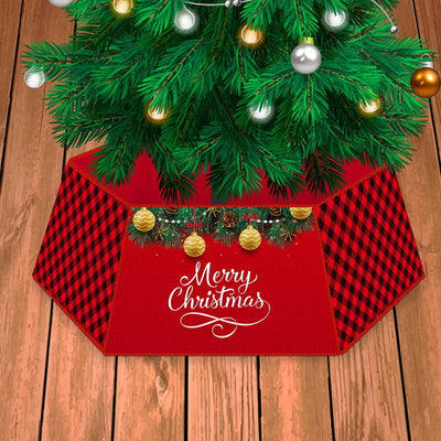 Skirt Christmas