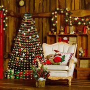 Christmas Tree Decorative