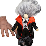 Halloween Standing Faceless Baby Doll Creative Ornaments