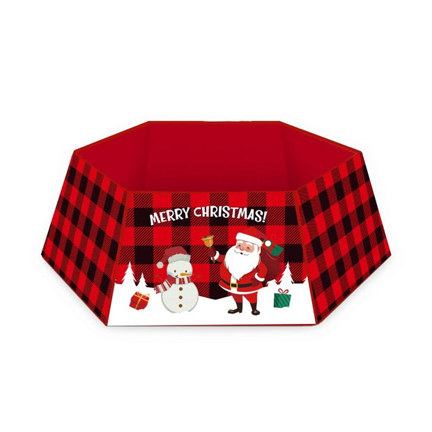 Skirt Christmas